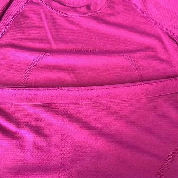 Swiftly Tech 2.0 in Raspberry - Picture 3 of 3